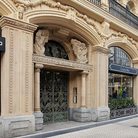 Olabar I - The Rentals Collection San Sebastian Exterior photo