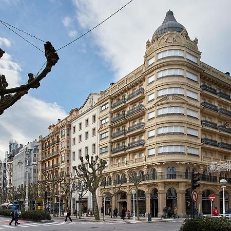 Olabar I - The Rentals Collection San Sebastian Exterior photo