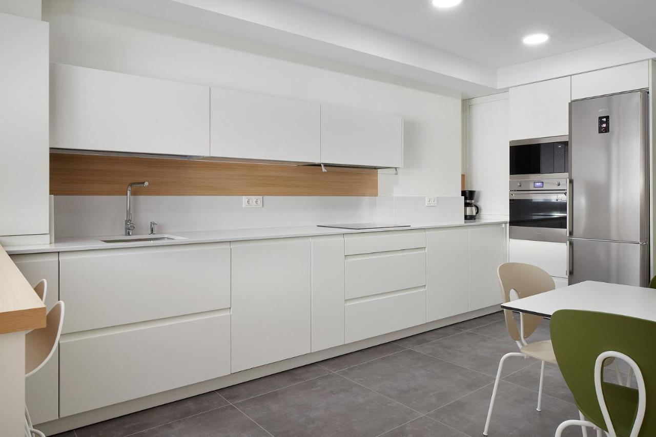 Olabar I - The Rentals Collection San Sebastian Exterior photo