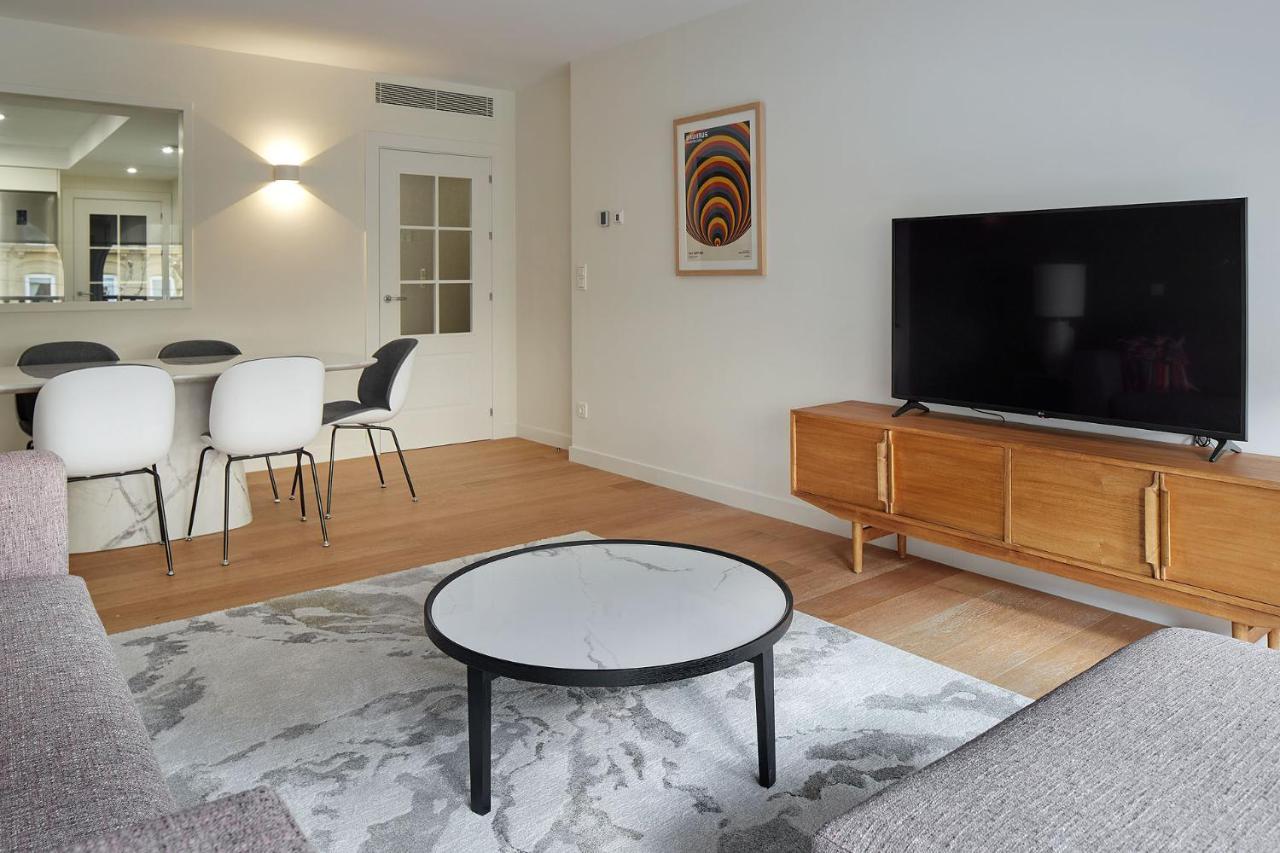 Olabar I - The Rentals Collection San Sebastian Exterior photo