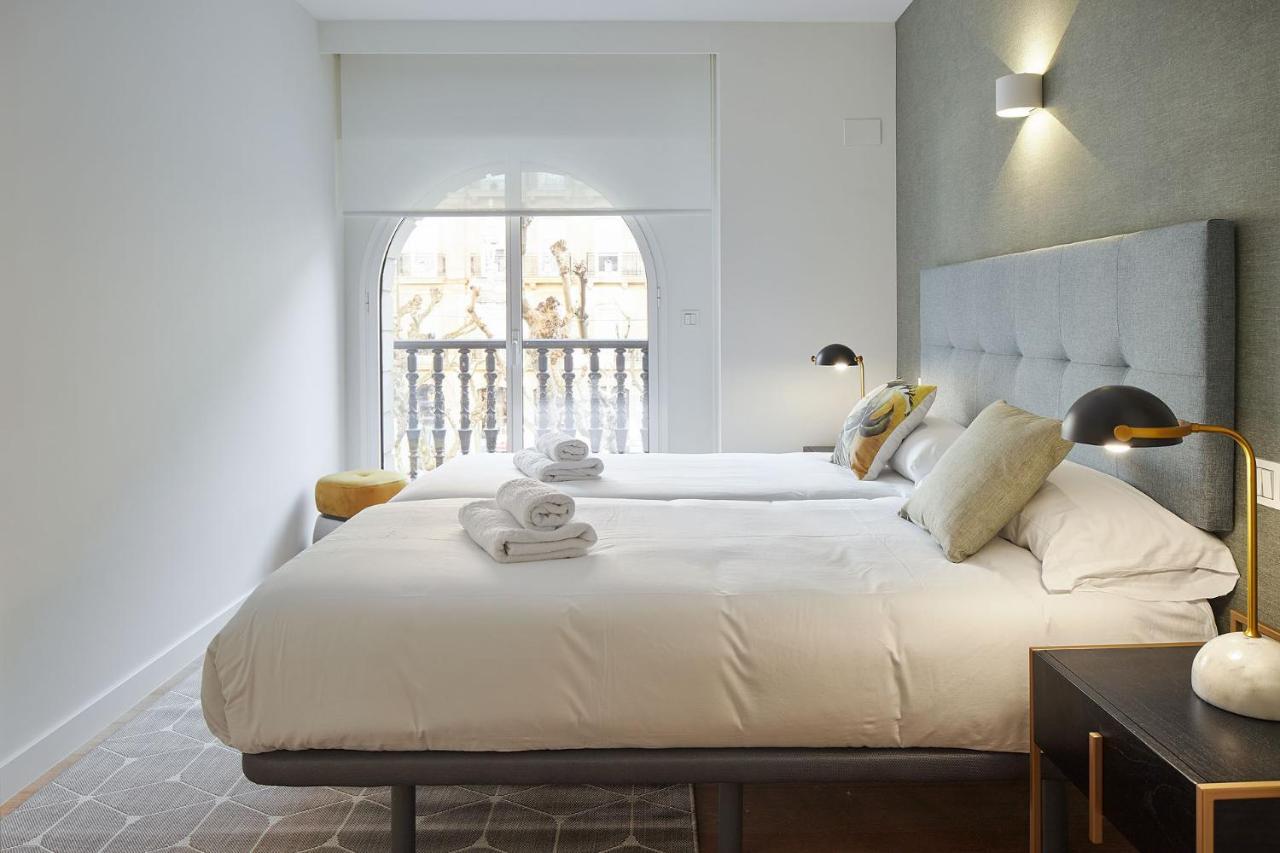 Olabar I - The Rentals Collection San Sebastian Exterior photo