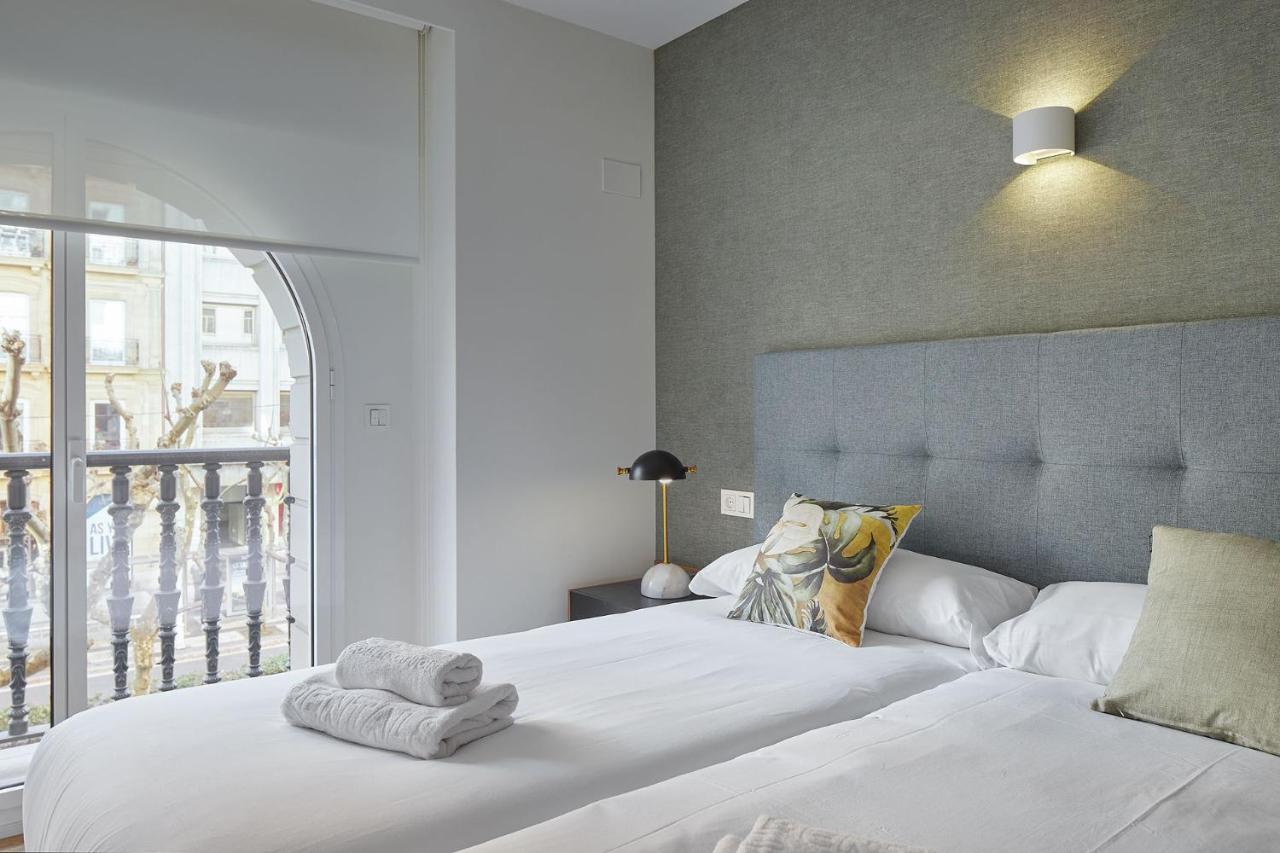 Olabar I - The Rentals Collection San Sebastian Exterior photo