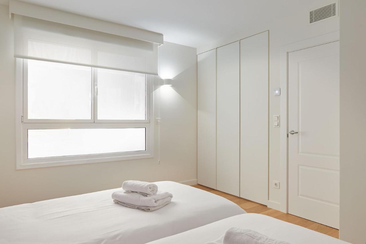Olabar I - The Rentals Collection San Sebastian Exterior photo